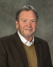 Tom Britton
