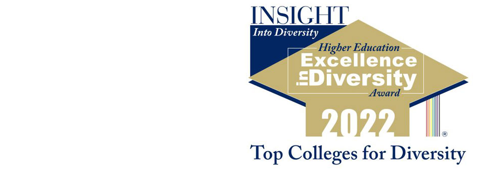 System Receives Insight Into Diversity 2022 Higher Education Excellence in Diversity (Heed) Award