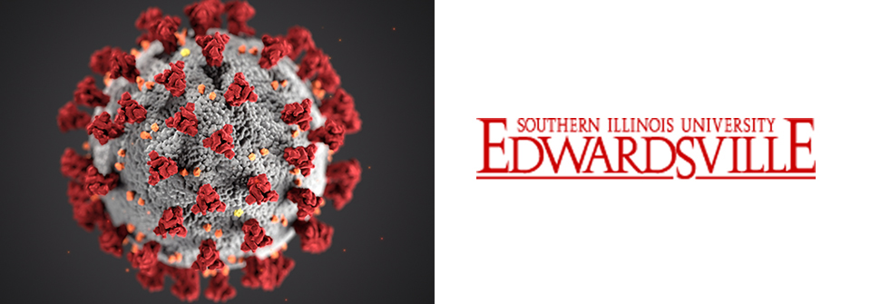 Latest Coronavirus Updates from SIU Edwardsville
