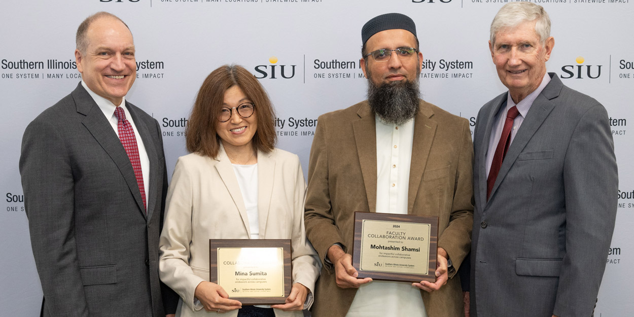 SIU System Partnerships