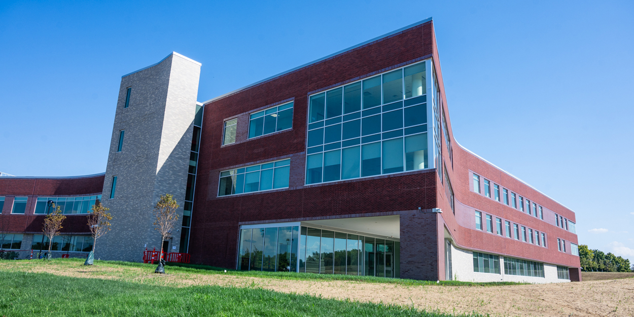 Siu Structure Academic Innovation, Planning and Partnerships