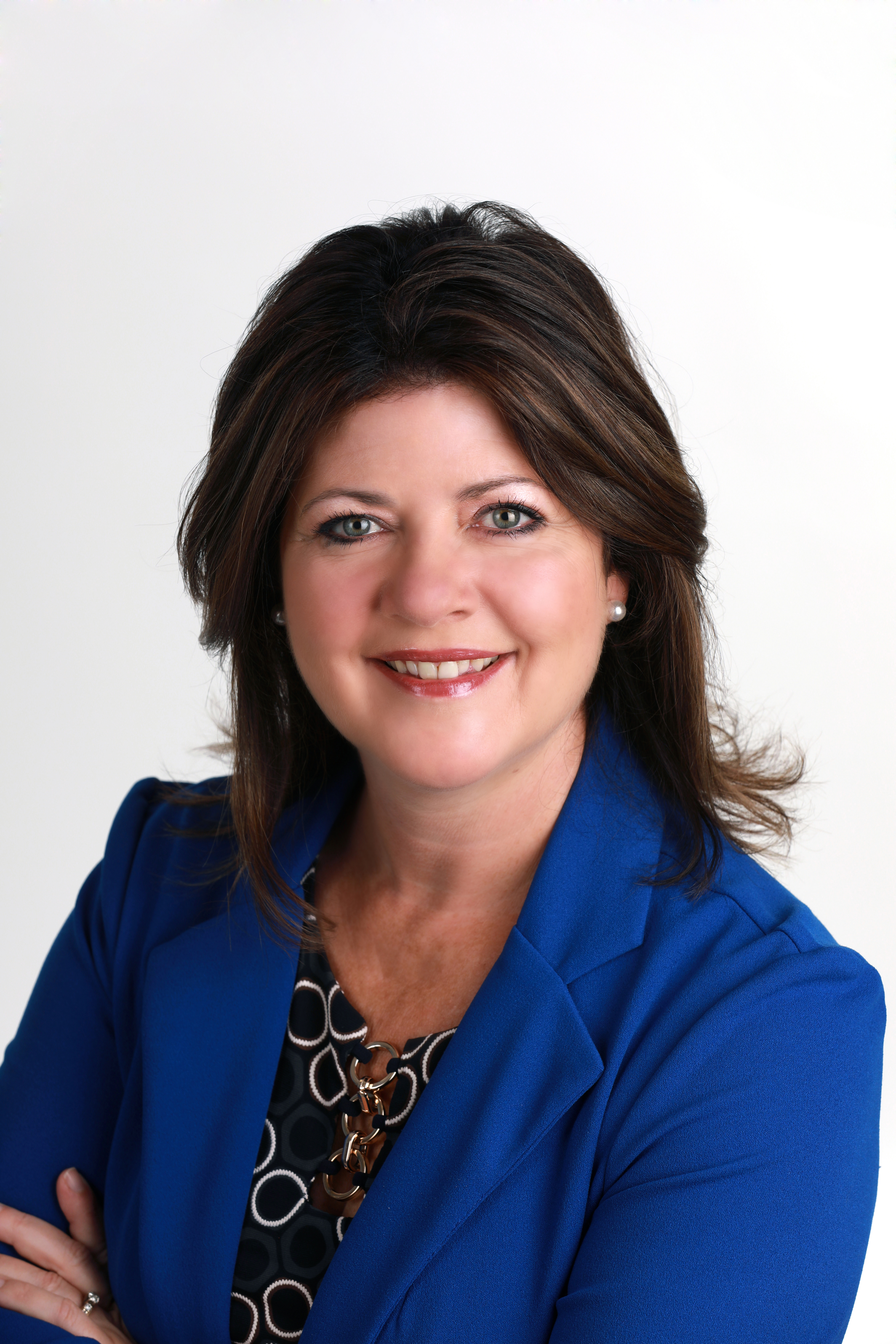 Deb Barnett