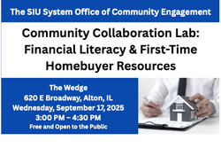 First Time Home Buyer