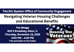 Veterans Housing