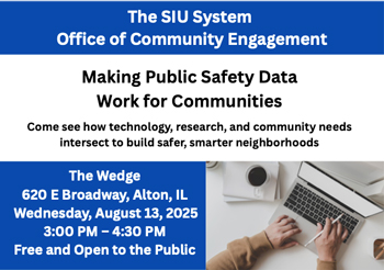 Wedge Pubic Safety