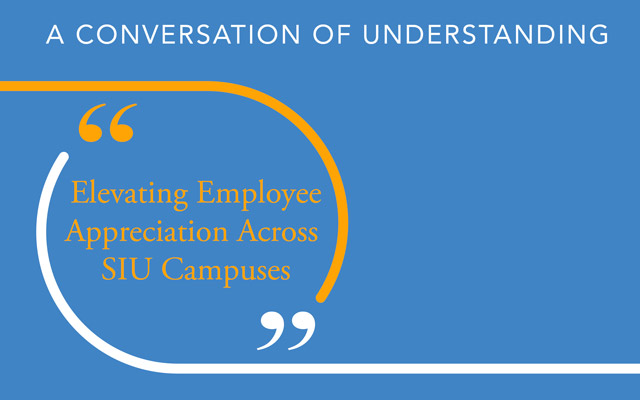  Next Conversation of Understanding set for March 28